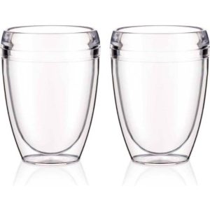 Bodum Pavina Outdoor Drikkeglas 35cl 2stk