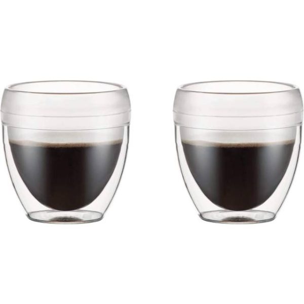 Bodum Pavina Outdoor Tumblerglas 25cl 2stk