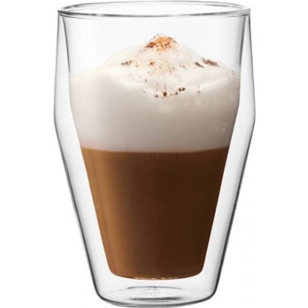 Bodum Titlis Drikkeglas 35cl 2stk