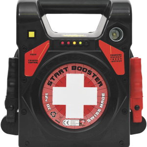 Booster P24-1600 12V