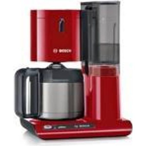 Bosch Haushalt Thermo Styline Kaffemaskine Kapacitet
