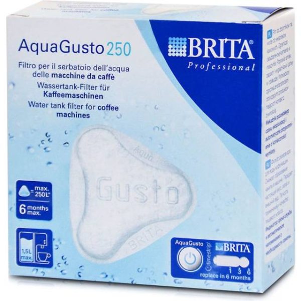 Brita AquaGusto 250 Coffee Filter