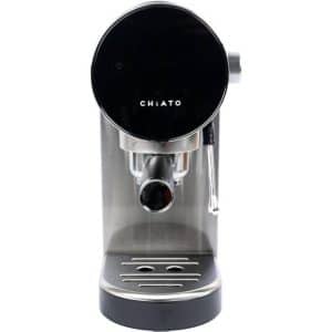 CHiATO Luna Style Espresso Machine