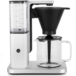 CM10ABA-A125 Zense Alux Kaffemaskine