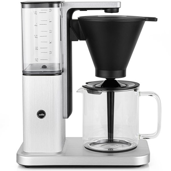 CM10ABA-A125 Zense Alux Kaffemaskine