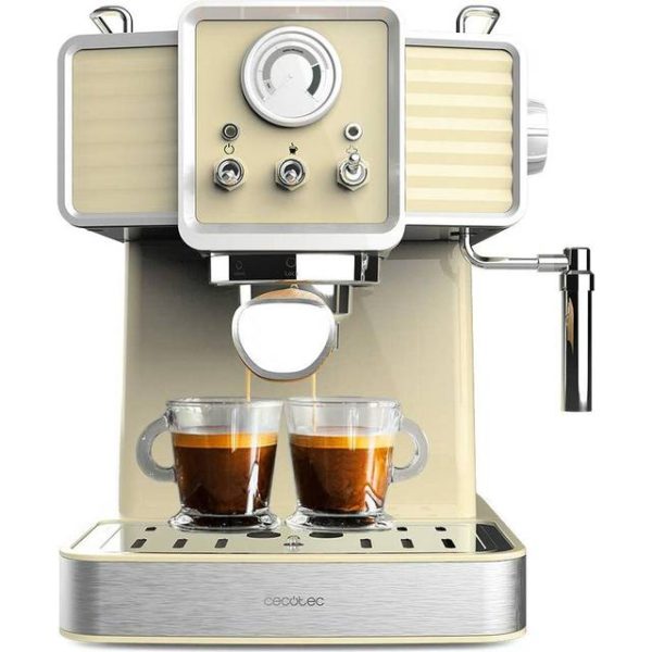 Cecotec Express Power Espresso 20