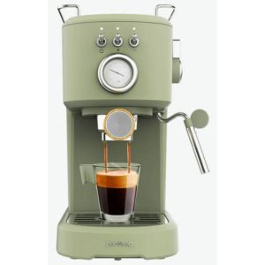 Cecotec Express Power Espresso 20 Retro 1100