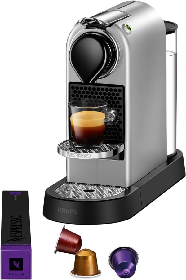 Citiz Kaffemaskine
