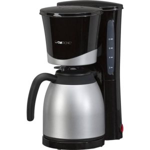 Clatronic KA3327 Filter Kaffemaskine 870 W