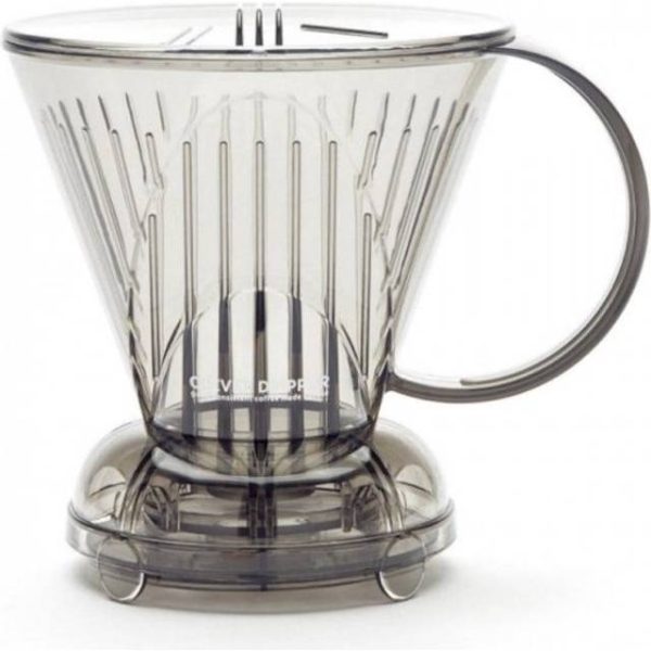 Clever Coffee Dripper with 100pcs Filter
