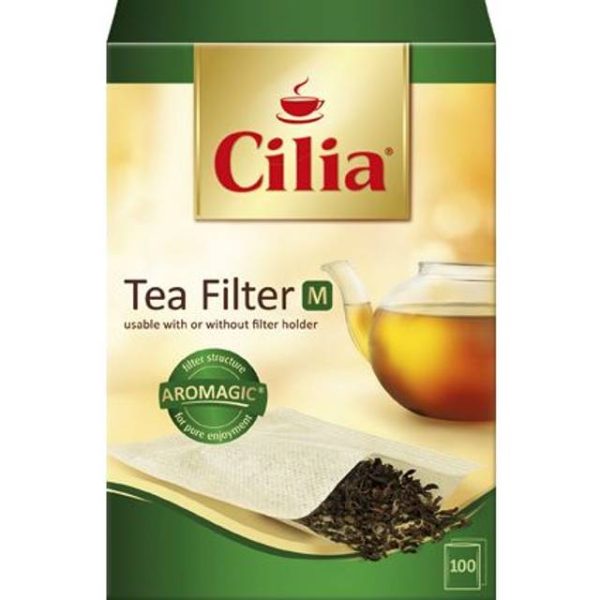 Coffee Filter M