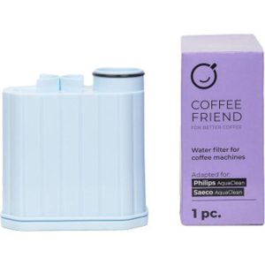 Coffee Friend Philips Filtr Wody Systemem