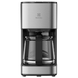 Create 3 E3CM1-3ST kaffemaskine 1,25 liter, rustfri