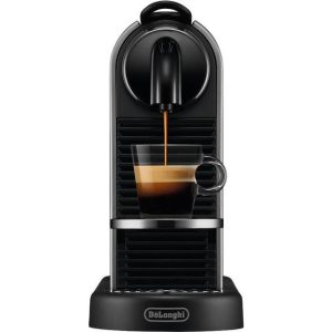 De'Longhi Nespresso CitiZ