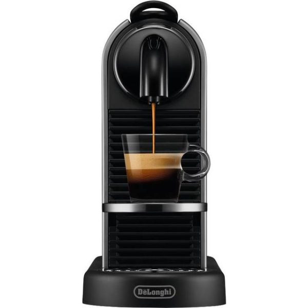 De'Longhi Nespresso CitiZ