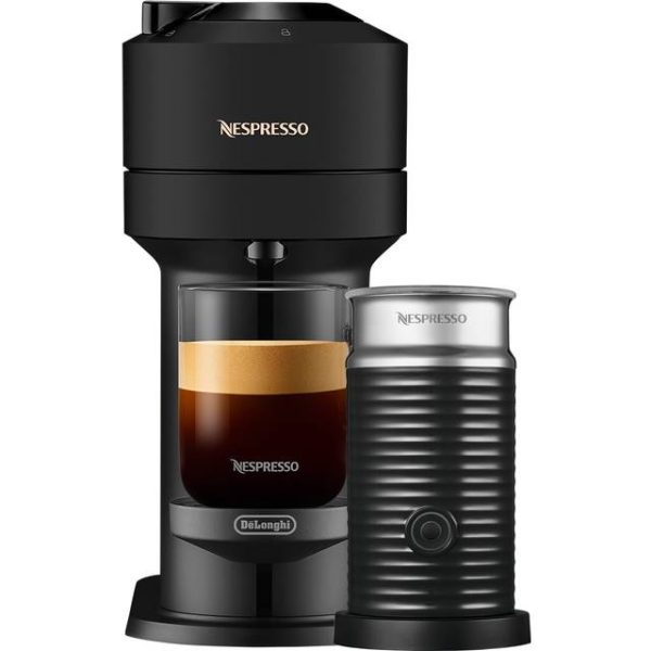 De'Longhi Nespresso Vertuo Next Value Pack