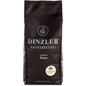 Dinzler Kaffeerösterei Espresso Roma 1kg