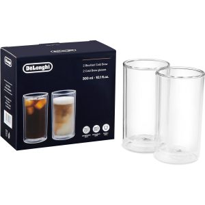 Dobbeltvæggede Termoglas 300 ml, 2-pak