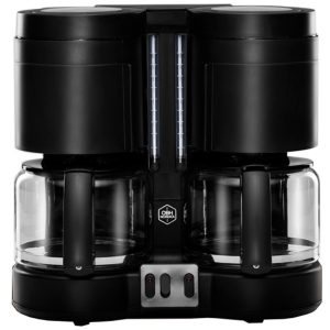 Duo Tech Kaffemaskine