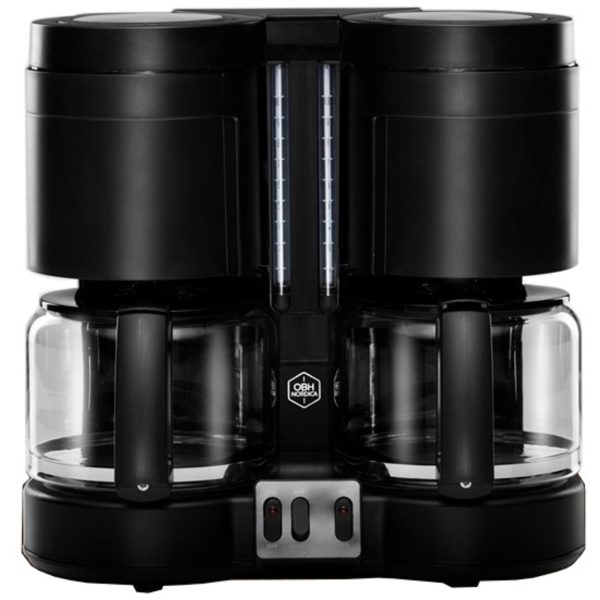 Duo Tech Kaffemaskine
