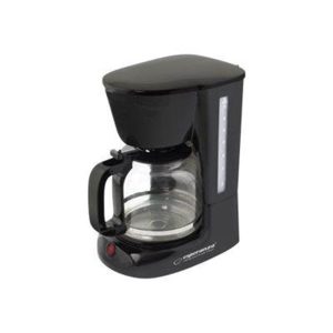 Esperanza DRAIN COFFEE MACHINE ARABICA 1.8 L