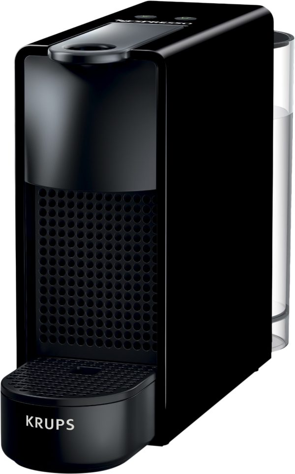 Essenza Mini, 0,6 l. , Black