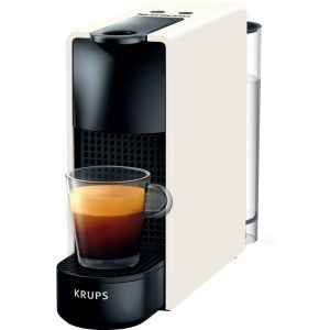 Essenza Mini kaffemaskine, 0,6 liter, hvid