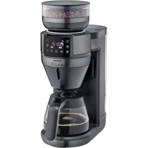 Filka helautomatisk kaffemaskine