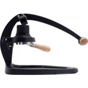 Flair Manual Espresso Maker 58x Black