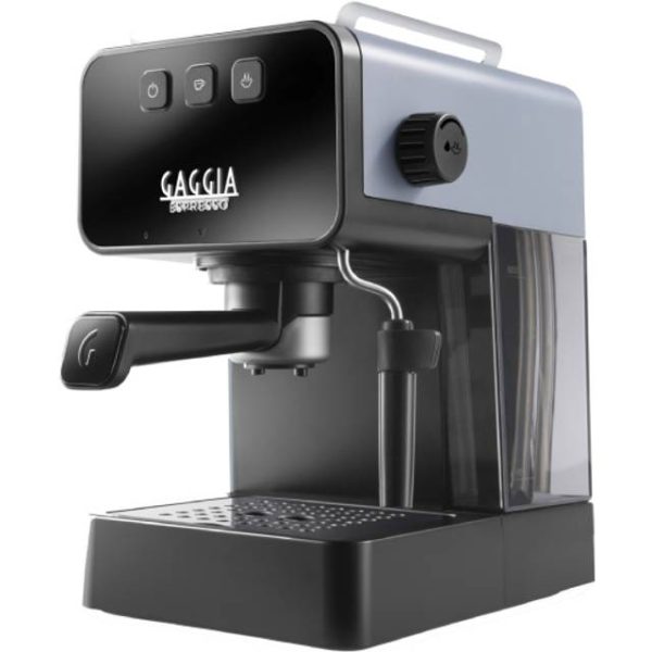 Gaggia ESPRESSO DELUXE Vejledning