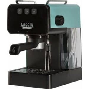 Gaggia Espresso Deluxe Espressomaskine 1900 W