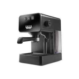 Gaggia Espresso EG2111 - coffee machine - 15 bar - black stone