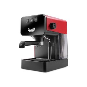 Gaggia Espresso EG2111 - coffee machine - 15 bar - lava red