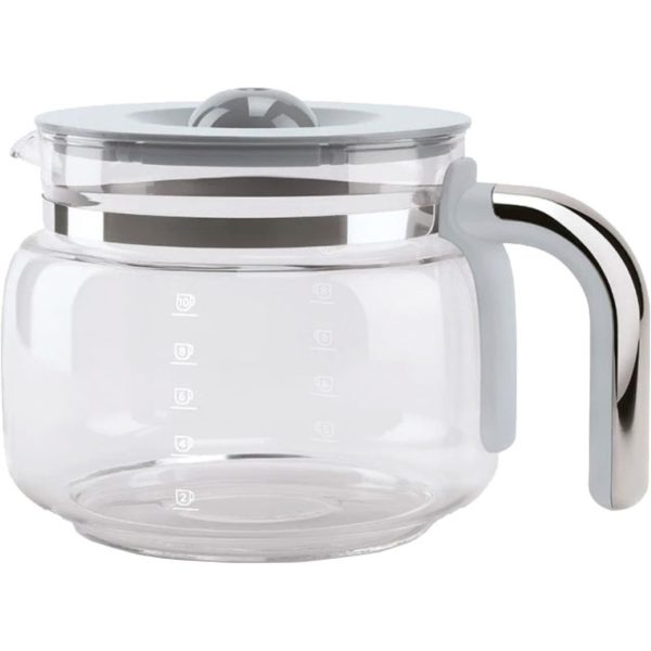 Glaskande til DCF02 kaffemaskine
