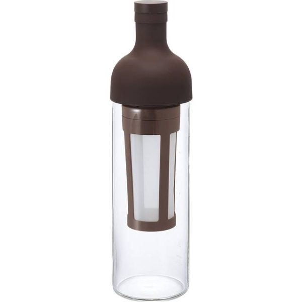 Hario Cold Brew Filter in Bottle 0.65L