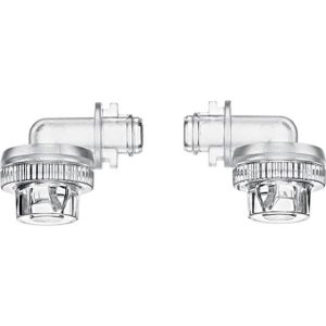 Jura CX2 Interchangeable Milk Spout 10pcs