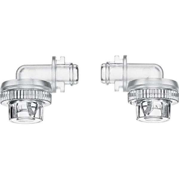 Jura CX2 Interchangeable Milk Spout 10pcs