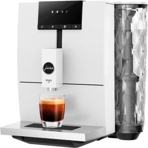 Jura ENA 4 EB Full Nordic White