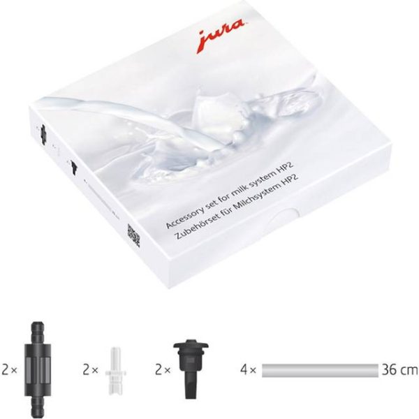 Jura Mælkeslangekit GIGA maskiner