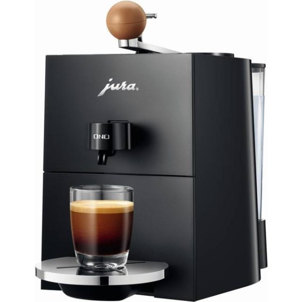 Jura Ono Black