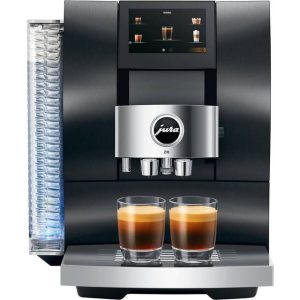 Jura Z10 Aluminium Black