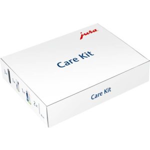 Jura plejepakke Smart+