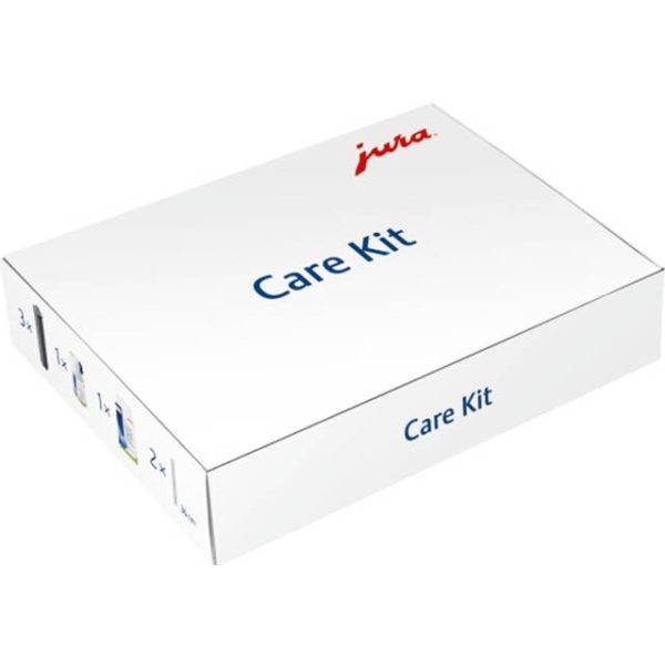 Jura plejepakke Smart+