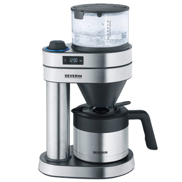 Ka 5762 Café Caprice Termokandebrygger