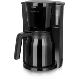 Kaffemaskine 1 liter