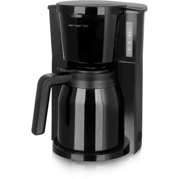 Kaffemaskine 1 liter
