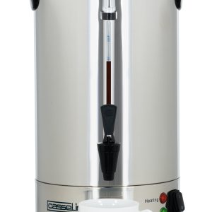 Kaffemaskine 60 kopper