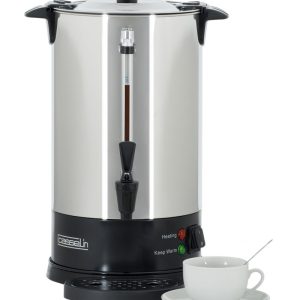 Kaffemaskine 60 kopper SP