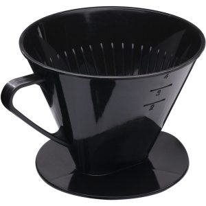 Kaffetragt, mellem