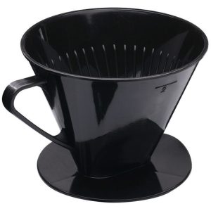 Kaffetragt, stor